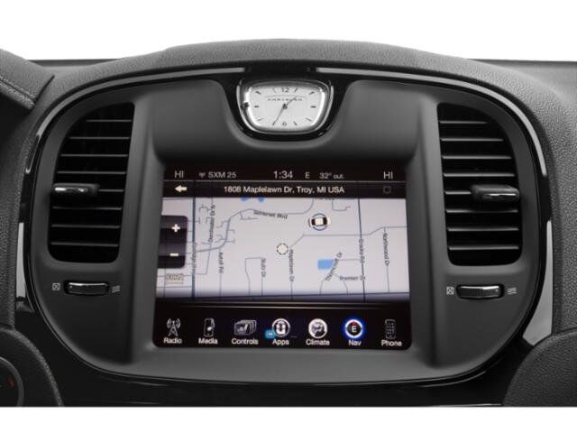 2015 Chrysler 300 300S Winder GA