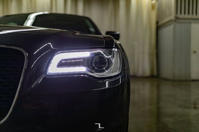 2015 Chrysler 300 AWD Touring Leather Roof Nav BCam Red Deer AB