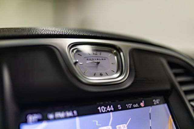 2015 Chrysler 300 AWD Touring Leather Roof Nav BCam Red Deer AB