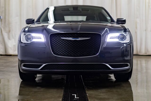 2015 Chrysler 300 AWD Touring Leather Roof Nav BCam Red Deer AB