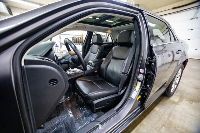 2015 Chrysler 300 AWD Touring Leather Roof Nav BCam Red Deer AB