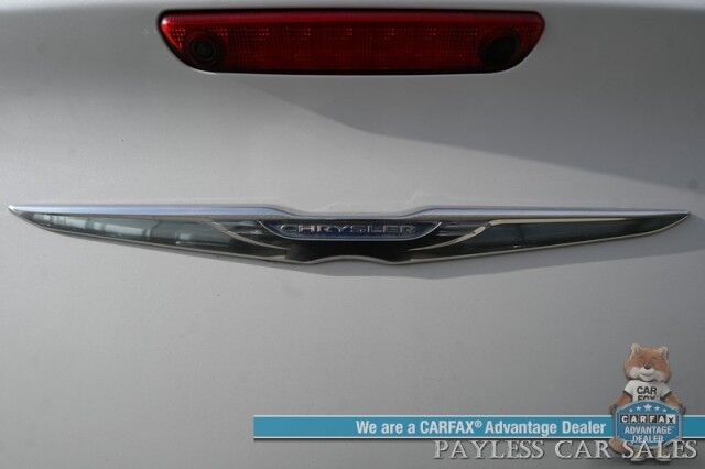 2015 Chrysler 300 C Wasilla AK