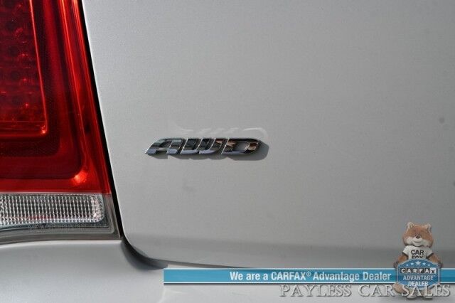 2015 Chrysler 300 C Wasilla AK