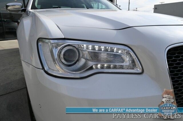 2015 Chrysler 300 C Wasilla AK