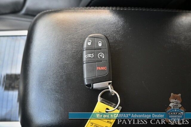 2015 Chrysler 300 C Wasilla AK