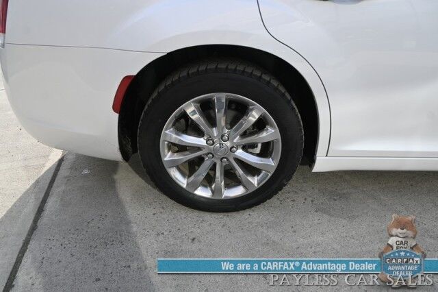 2015 Chrysler 300 C Wasilla AK