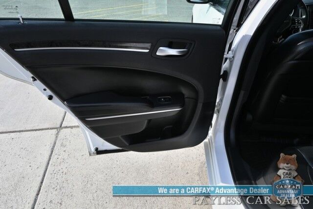 2015 Chrysler 300 C Wasilla AK