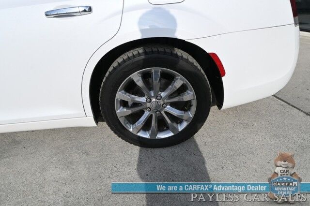 2015 Chrysler 300 C Wasilla AK