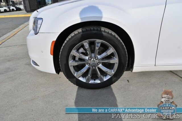 2015 Chrysler 300 C Wasilla AK