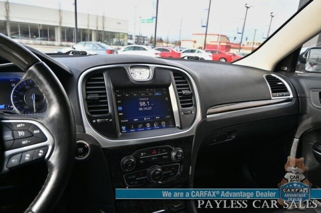 2015 Chrysler 300 C Wasilla AK