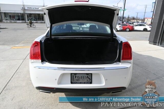 2015 Chrysler 300 C Wasilla AK