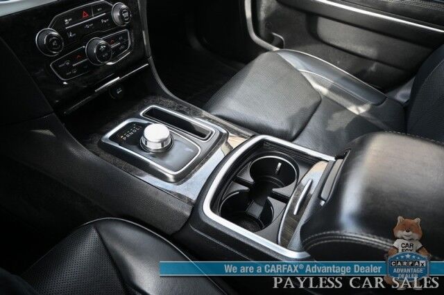2015 Chrysler 300 C Wasilla AK