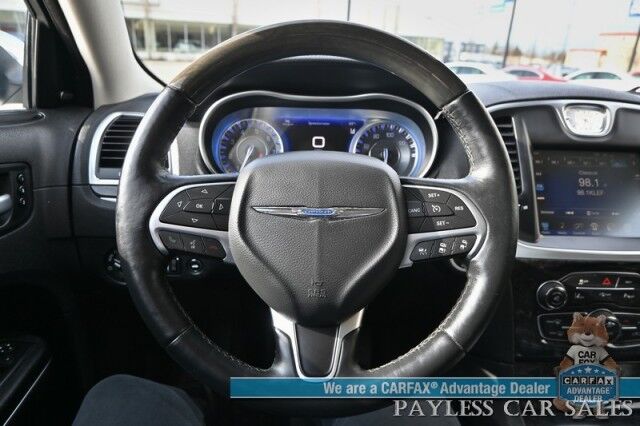 2015 Chrysler 300 C Wasilla AK