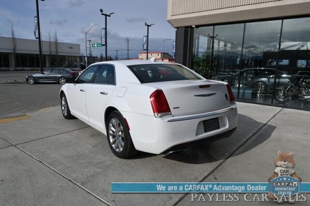 2015 Chrysler 300 C Wasilla AK