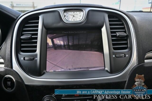 2015 Chrysler 300 C Wasilla AK