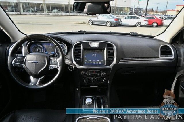 2015 Chrysler 300 C Wasilla AK