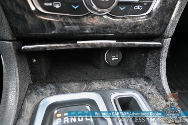 2015 Chrysler 300 C Wasilla AK