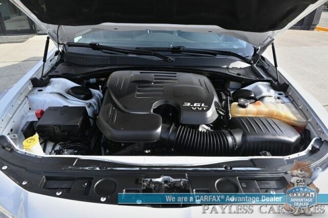 2015 Chrysler 300 C Wasilla AK