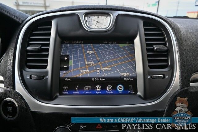 2015 Chrysler 300 C Wasilla AK
