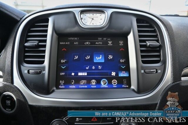 2015 Chrysler 300 C Wasilla AK
