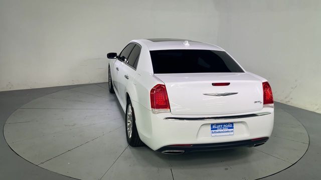 2015 Chrysler 300 C Columbia SC