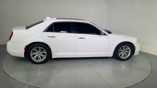 2015 Chrysler 300 C Columbia SC