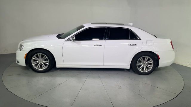 2015 Chrysler 300 C Columbia SC