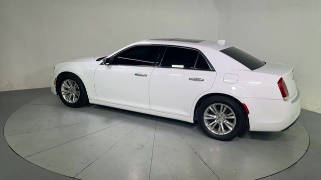2015 Chrysler 300 C Columbia SC