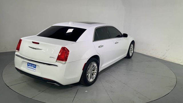 2015 Chrysler 300 C Columbia SC