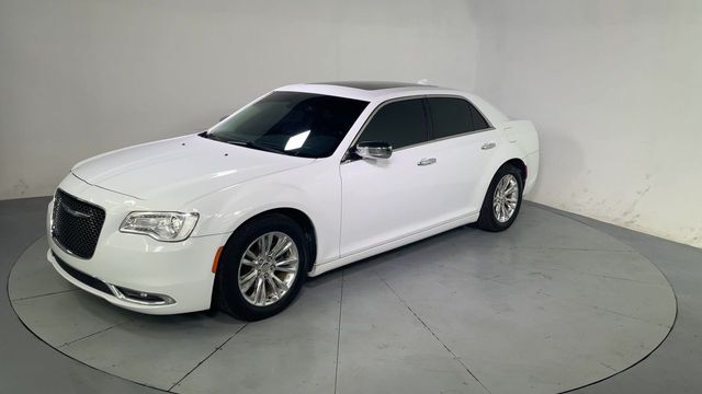 2015 Chrysler 300 C Columbia SC