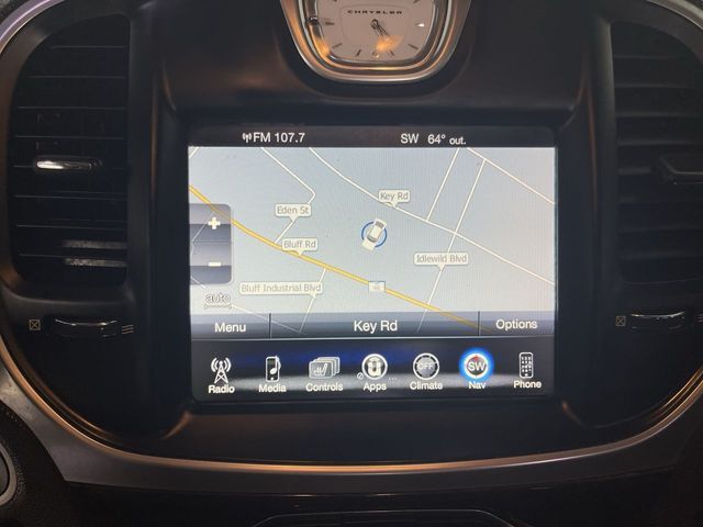 2015 Chrysler 300 C Columbia SC