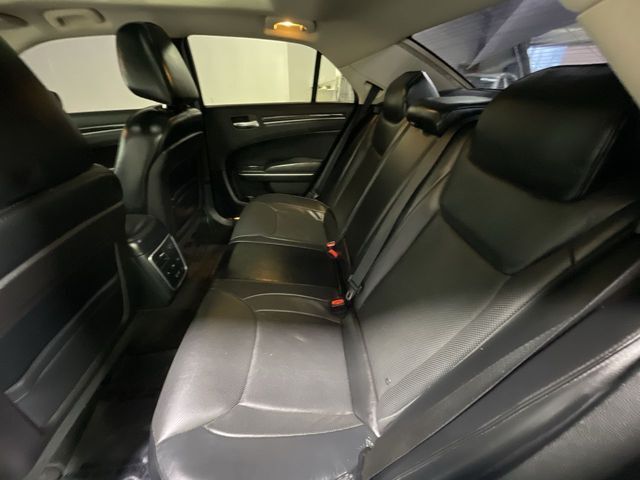 2015 Chrysler 300 C Columbia SC