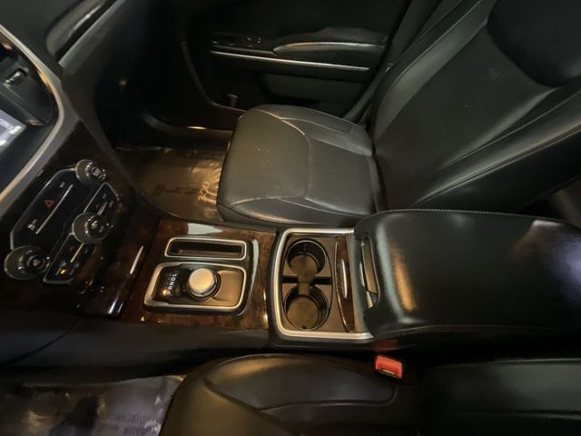 2015 Chrysler 300 C Columbia SC