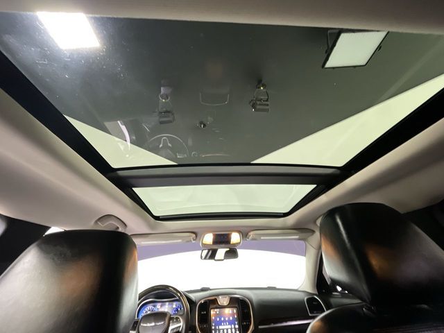 2015 Chrysler 300 C Columbia SC