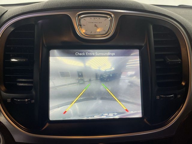 2015 Chrysler 300 C Columbia SC