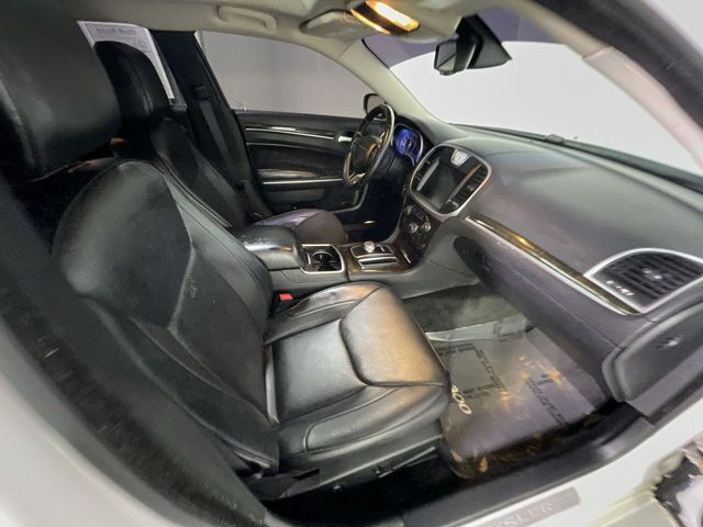 2015 Chrysler 300 C Columbia SC