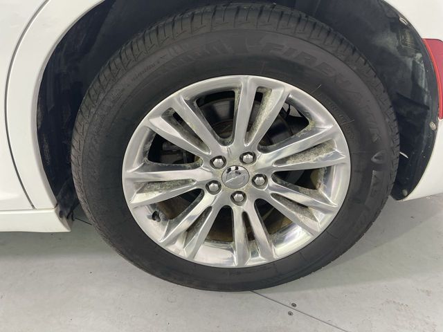 2015 Chrysler 300 C Columbia SC