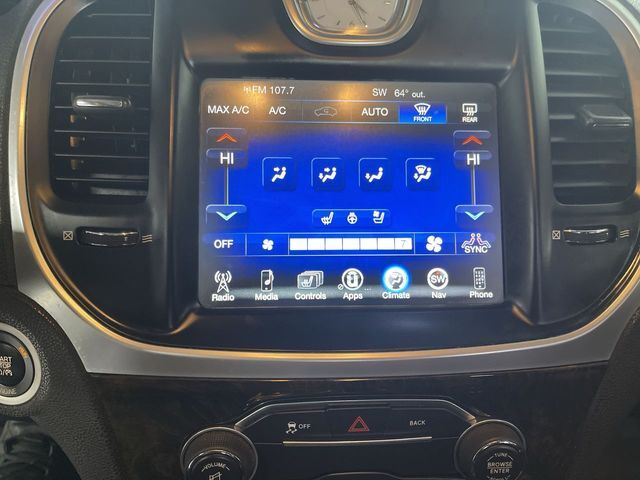 2015 Chrysler 300 C Columbia SC