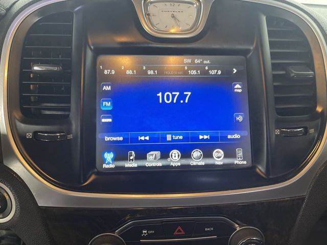 2015 Chrysler 300 C Columbia SC