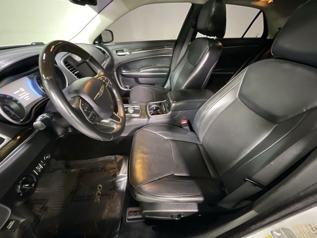 2015 Chrysler 300 C Columbia SC