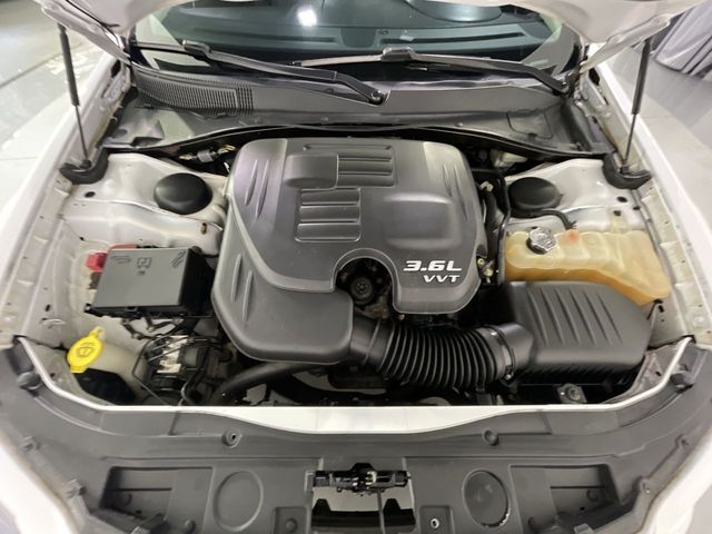 2015 Chrysler 300 C Columbia SC