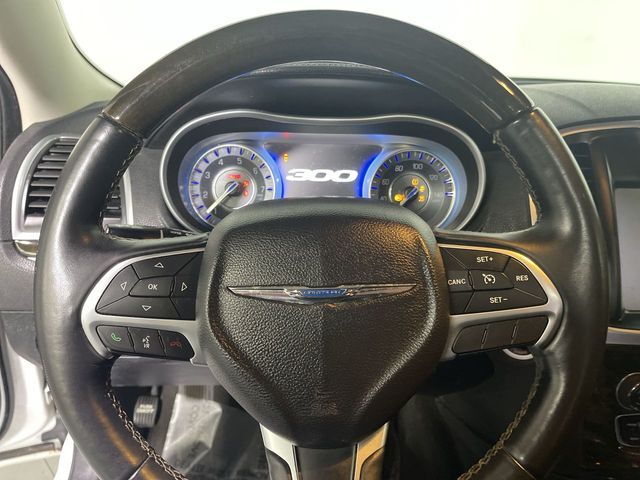 2015 Chrysler 300 C Columbia SC