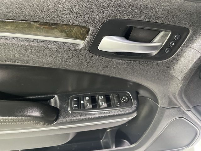 2015 Chrysler 300 C Columbia SC