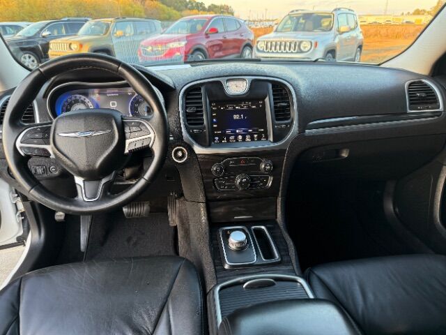 2015 Chrysler 300 Limited Hattiesburg MS