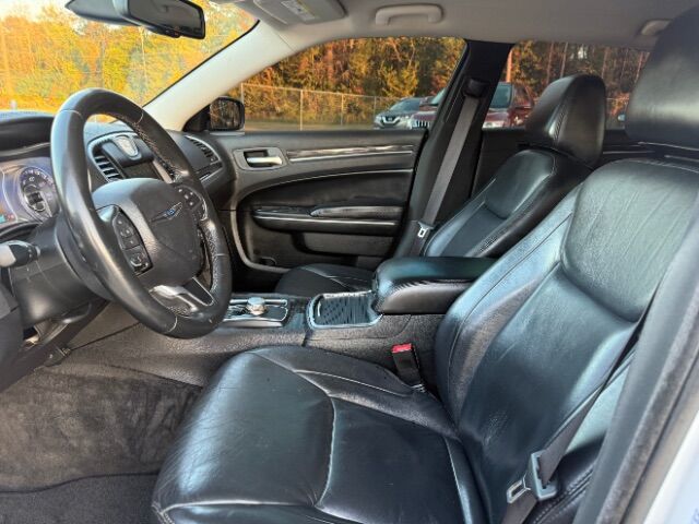 2015 Chrysler 300 Limited Hattiesburg MS