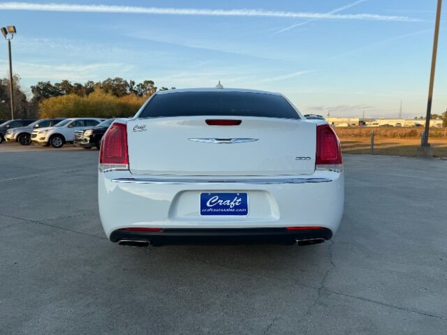 2015 Chrysler 300 Limited Hattiesburg MS