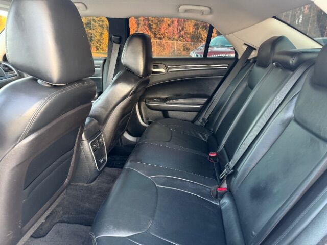 2015 Chrysler 300 Limited Hattiesburg MS