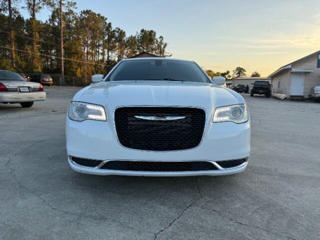2015 Chrysler 300 Limited Hattiesburg MS