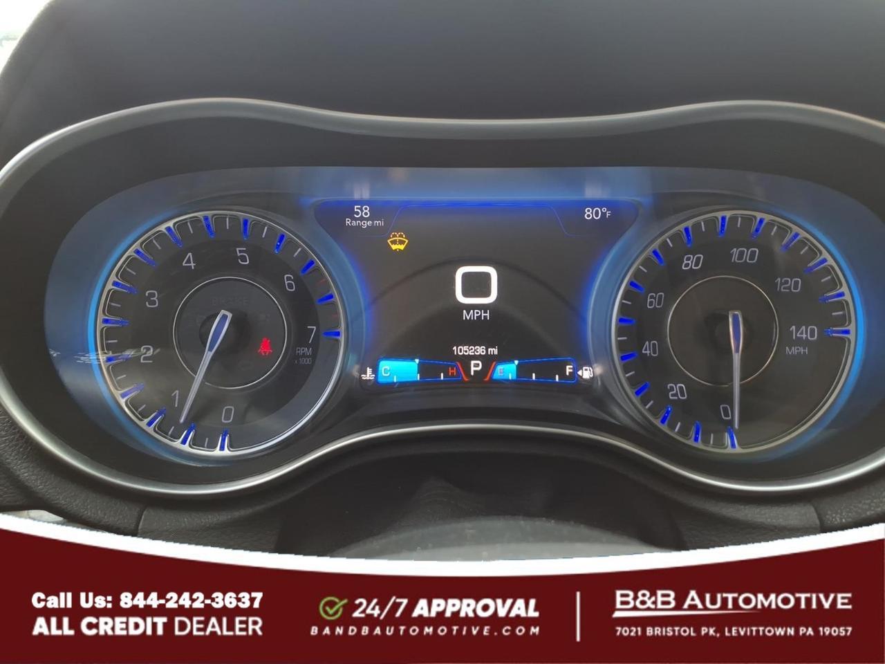 2015 Chrysler 300 Limited Levittown PA