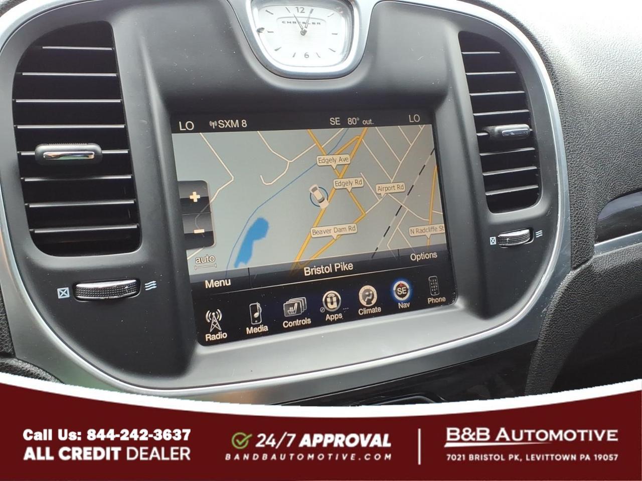2015 Chrysler 300 Limited Levittown PA